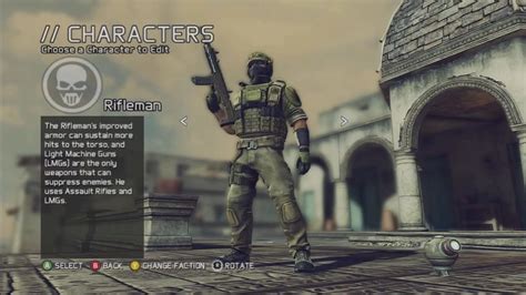 Ghost Recon Future Soldier Multiplayer Review - MP1st