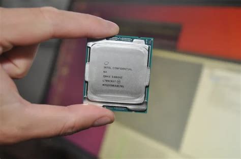 Intel Core i7 7820X Linux Benchmarks - Phoronix