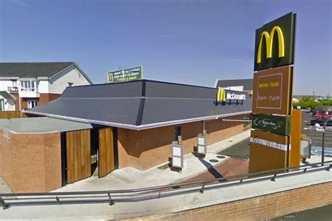 McDonald's Ireland - News, views, pictures, video - Irish Mirror Online