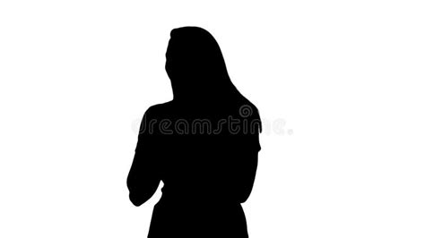 Gossiping Silhouette Stock Illustrations – 29 Gossiping Silhouette Stock Illustrations, Vectors ...