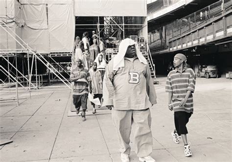 The Notorious B.I.G. Is Getting A Fully Authorized Documentary | The FADER