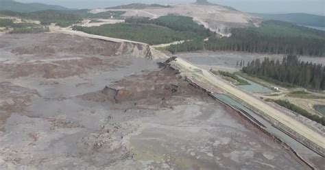 Mount Polley mine disaster’s first anniversary is no reason to celebrate | Georgia Straight ...