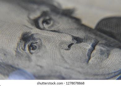 Andrew Jackson 20 Dollar Bill Stock Photo 1278078868 | Shutterstock