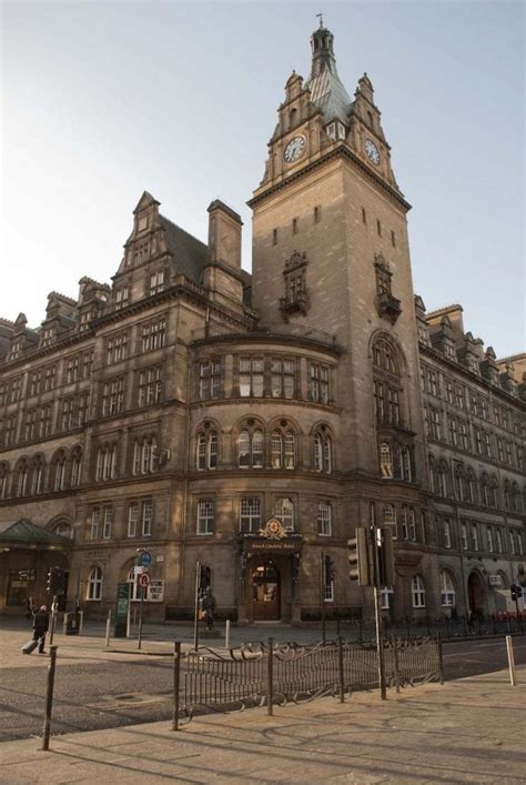 Where to stay in Glasgow: The best Glasgow Hotels for any Budget