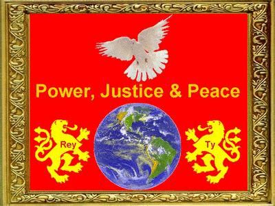 iActivism to Advance Power, Social Justice, and Peace: Rey Ty, (2011). International Training ...