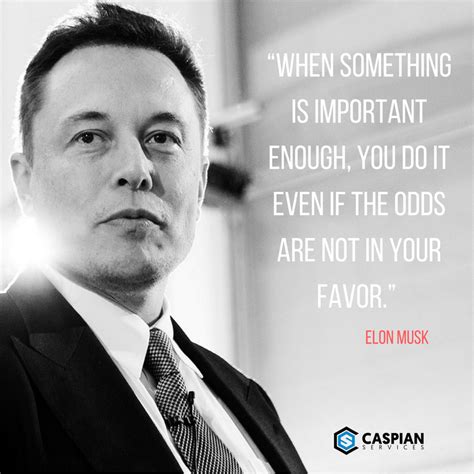 10 Inspirational Business Quotes From Self-Made Millionaires | Caspian Services, Inc.