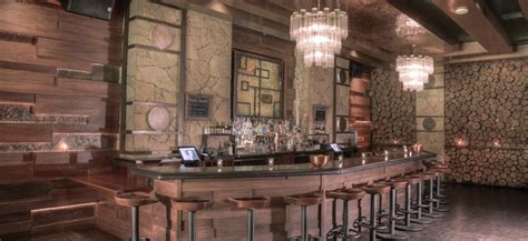 Guide To The Best Bars In Downtown LA | Los Angeles Club Crawl