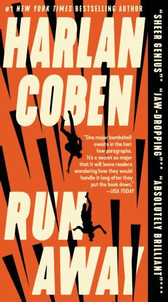 Run Away by Harlan Coben - BookBub