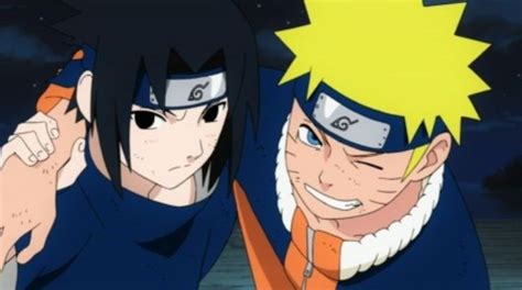 Naruto anime: all filler chapters