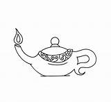 Lamp Coloring Page At GetColoringscom  Free Printable Colorings pages sketch template