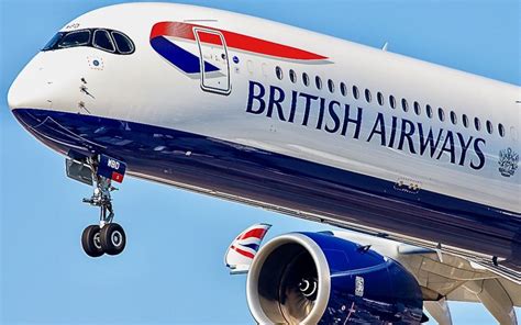 British Airways Resumes Long Haul Flights - Mentour Pilot