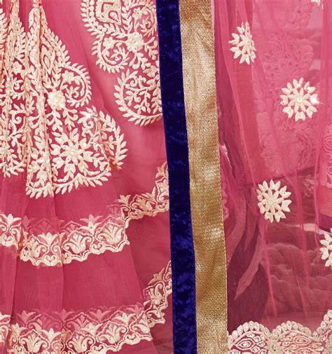 Patang International Multicoloured Net Saree Combos - Buy Patang ...