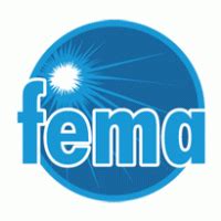 FEMA Logo - LogoDix