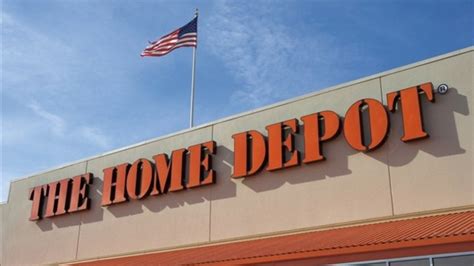 El Paso Home Depot stores hiring for more than 100 positions | KFOX