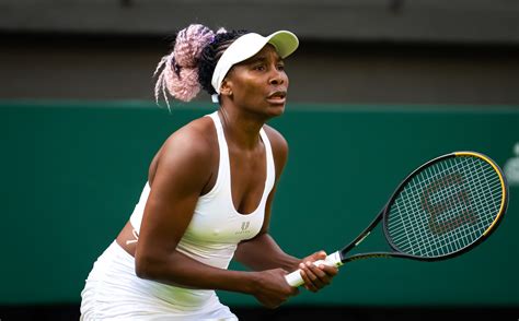 How Venus Williams transformed tennis at Wimbledon | Tennis.com