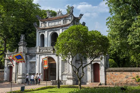 The Top 13 Things to Do in Hanoi, Vietnam