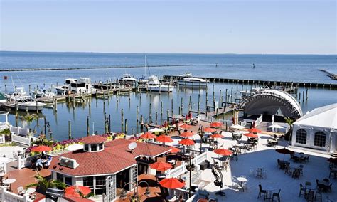 Maryland's Bayside Jewels: Chesapeake Beach and North Beach » Maryland ...