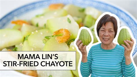 Chayote Recipes Chinese | Dandk Organizer