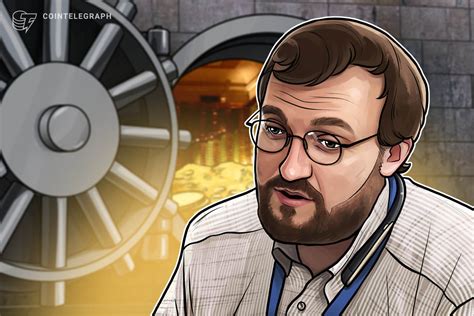 Cardano founder says crypto will be vital to Afghani fight against Taliban