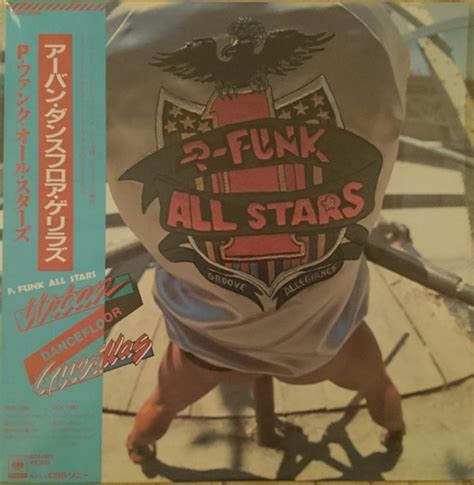 Artist P-Funk All Stars - Page 5