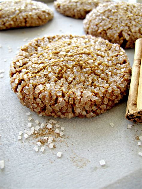 Soft cinnamon, spelt and black treacle cookies Cookie Recipes, Dessert Recipes, Desserts, 9gag ...