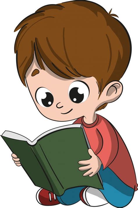 School Cartoon, Cartoon Boy, Cartoon Pics, Cute Cartoon, Art Drawings For Kids, Drawing For Kids ...