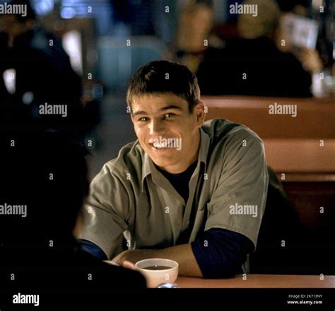 JOSH HARTNETT, 40 DAYS AND 40 NIGHTS, 2002 Stock Photo - Alamy