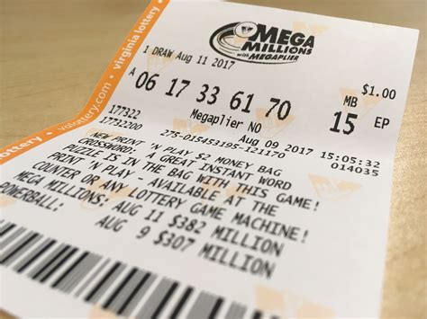 Winning Mega Millions ticket sold in Illinois; no Powerball winner | WTOP