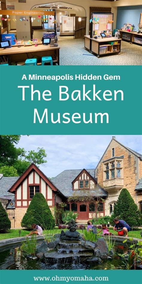 Bakken Museum: A Minneapolis Hidden Gem | Bakken museum, Minneapolis, Midwest travel