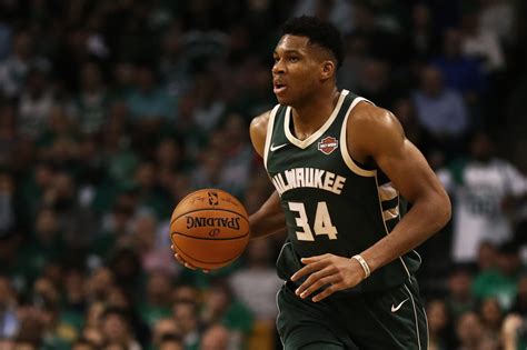 Milwaukee Bucks Daily: Giannis Antetokounmpo sets the bar high