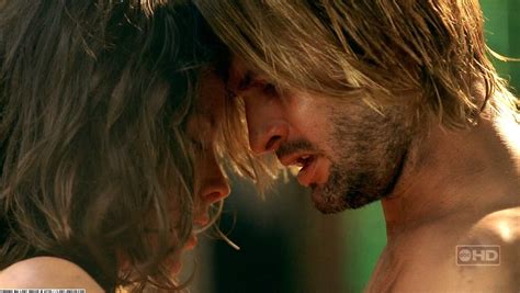 Sawyer and Kate - 3.06 I Do - Lost Couples Image (16890095) - Fanpop