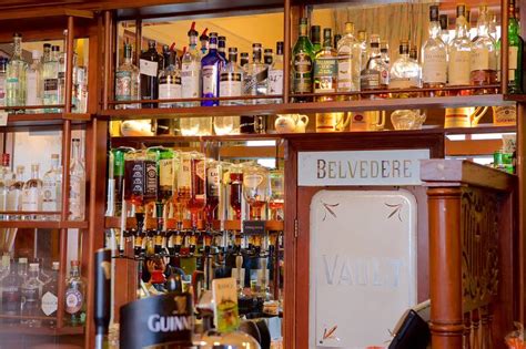 10 Best Pubs in Liverpool - Where to Enjoy a Pint in a Traditional ...