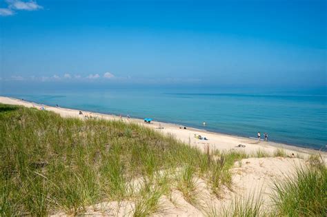 How to Spend One Day at Indiana Dunes National Park