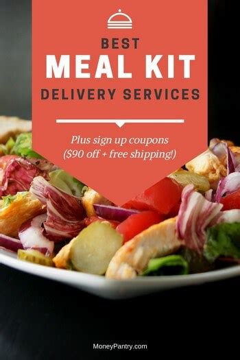 13 Best Meal Kit Delivery Services of 2021 Reviewed (Current Coupons ...