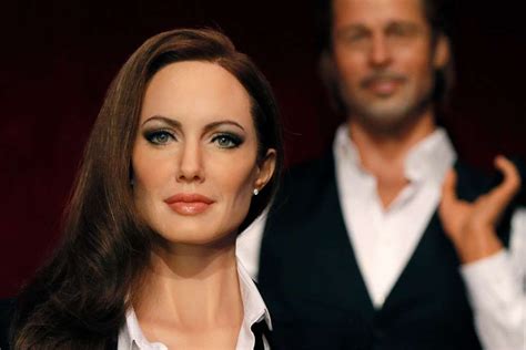 Wax Figures from Madame Tussauds Museum , http://celebprism.com/wax-figures-madame-tussauds ...