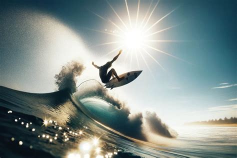 Surfing Tricks: Mastering the Waves with Expert Techniques