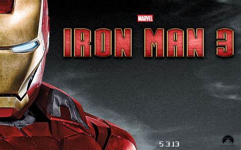 Iron Man 3 Review (spoiler free) - Awkward Geeks