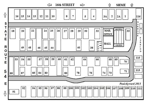 RV Reservations - Sleepy Hollow Mobile Estates