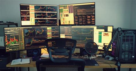 del-trading-desk-setup (1) | Bookmap