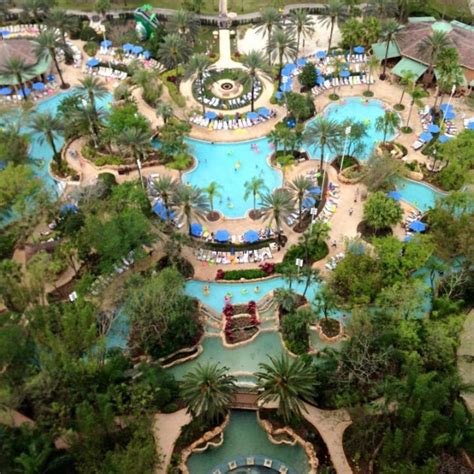 JW MARRIOTT ORLANDO, GRANDE LAKES - Updated 2022 (Florida)