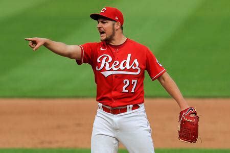 Trevor Bauer is Cincinnati Reds' first National League Cy Young Award winner - cleveland.com