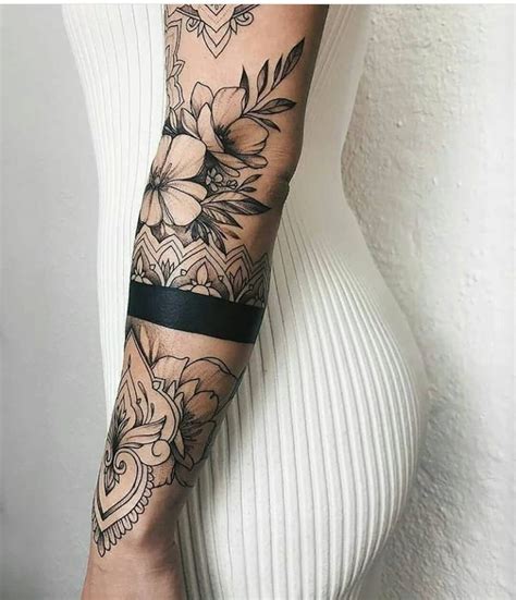 Arm - Page 21 of 21 - Tattoo Designs for Women