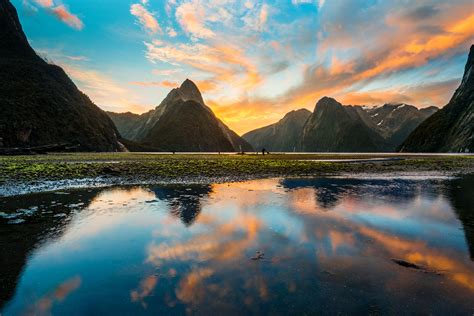 New Zealand Travel Guide