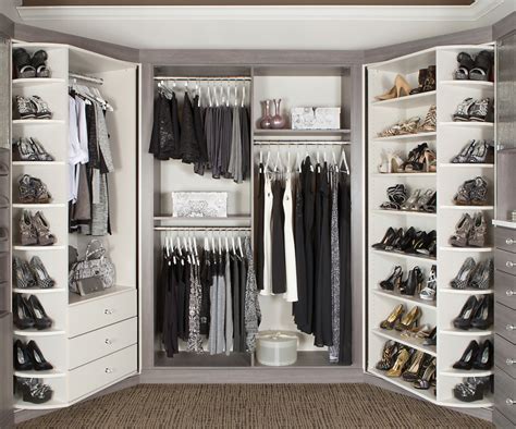 360-Degree Closet Organizer - Marco Shutters and Closets