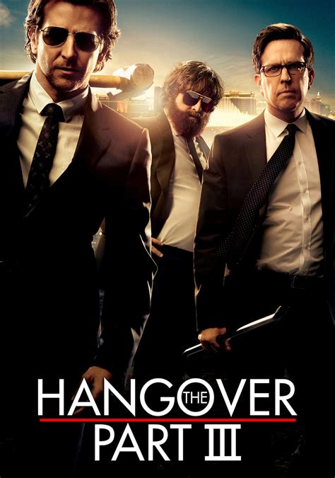 The Hangover Part III | Movie fanart | fanart.tv