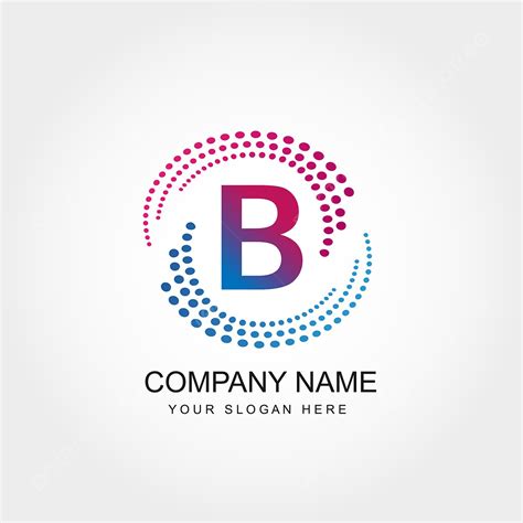 Letter B Logo Template Design Template Download on Pngtree