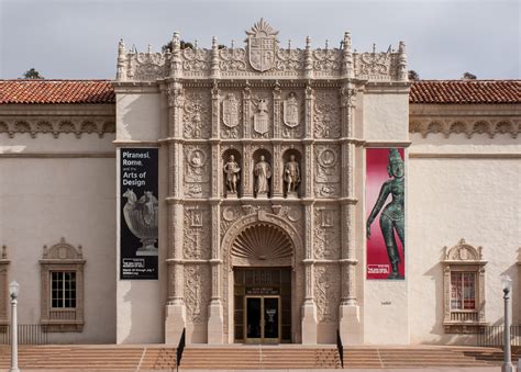 San Diego Museum of Art - CODART