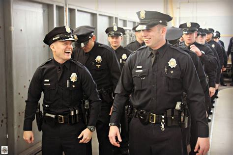 DPD welcomes 32 new officers | 9news.com