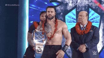 WWE GIFs on GIPHY - Be Animated