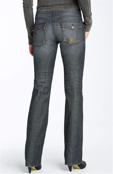 New Women's Designer Jeans 34.5" Inseam - Tall Clothing Mall